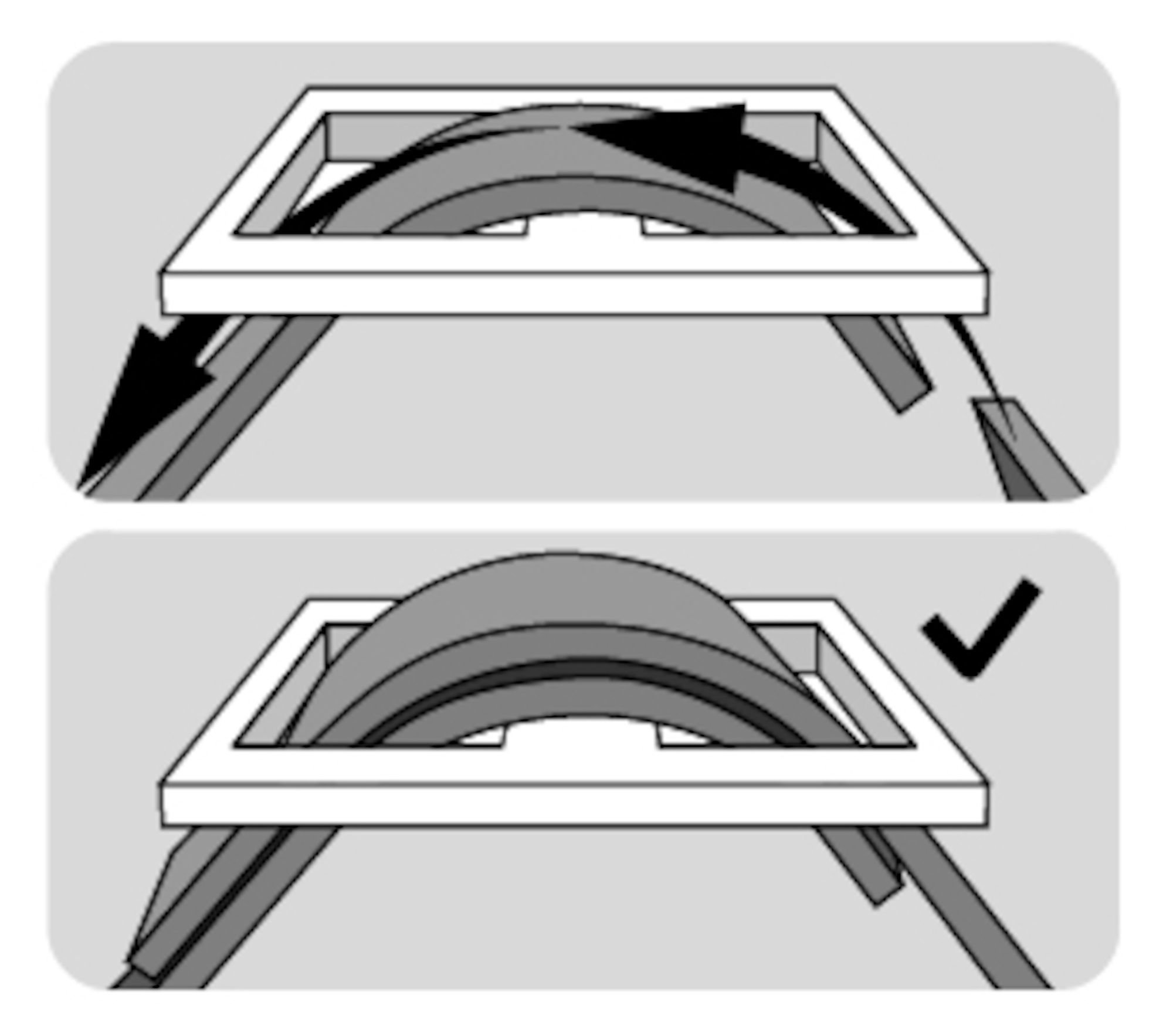 Flamingo Anti-parasite collar Batali Flea & tick stop