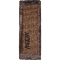 Flamingo Tabla rascador Shiro Marrón & Marrón oscuro