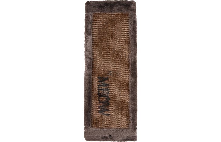 Flamingo Tabla rascador Shiro Marrón & Marrón oscuro