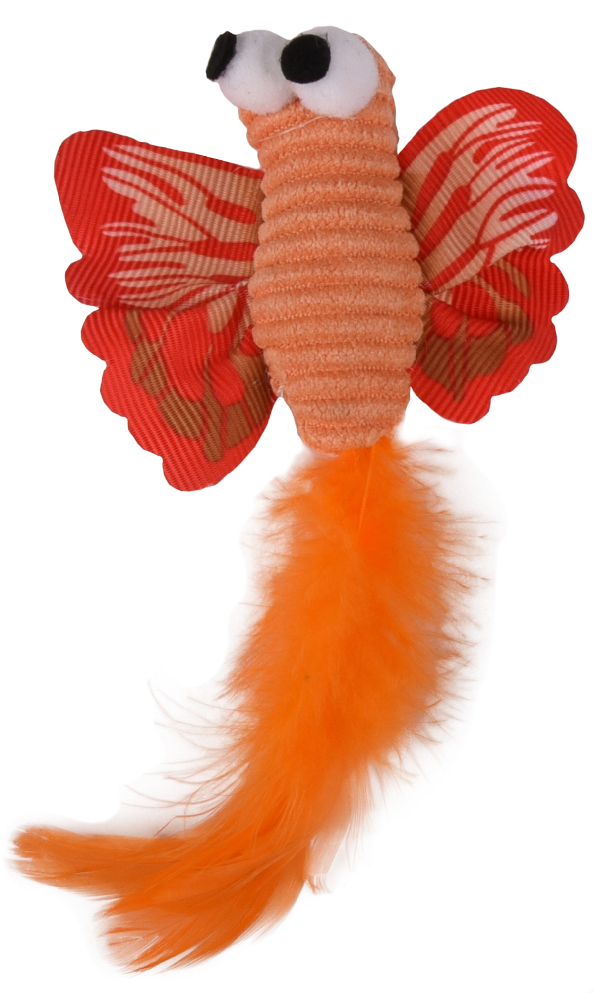 Flamingo Giocattolo Alea Farfalla Mix