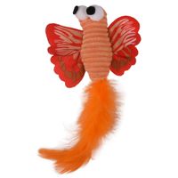 Flamingo Giocattolo Alea Farfalla Mix