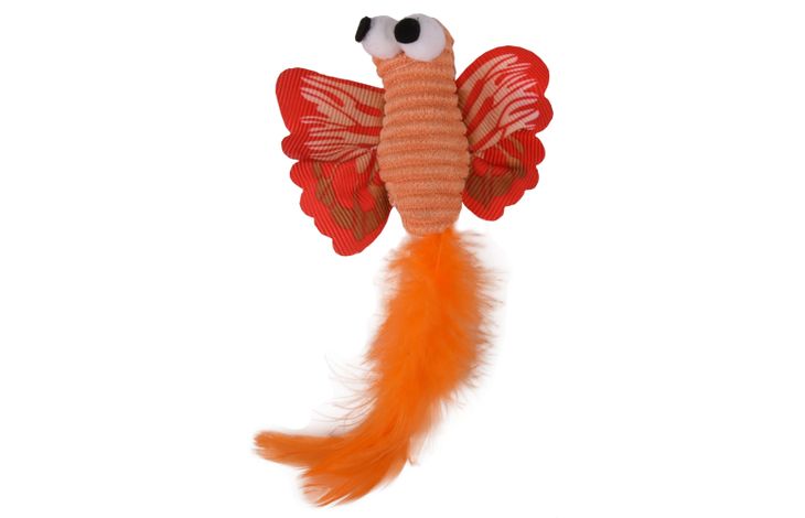 Flamingo Giocattolo Alea Farfalla Mix