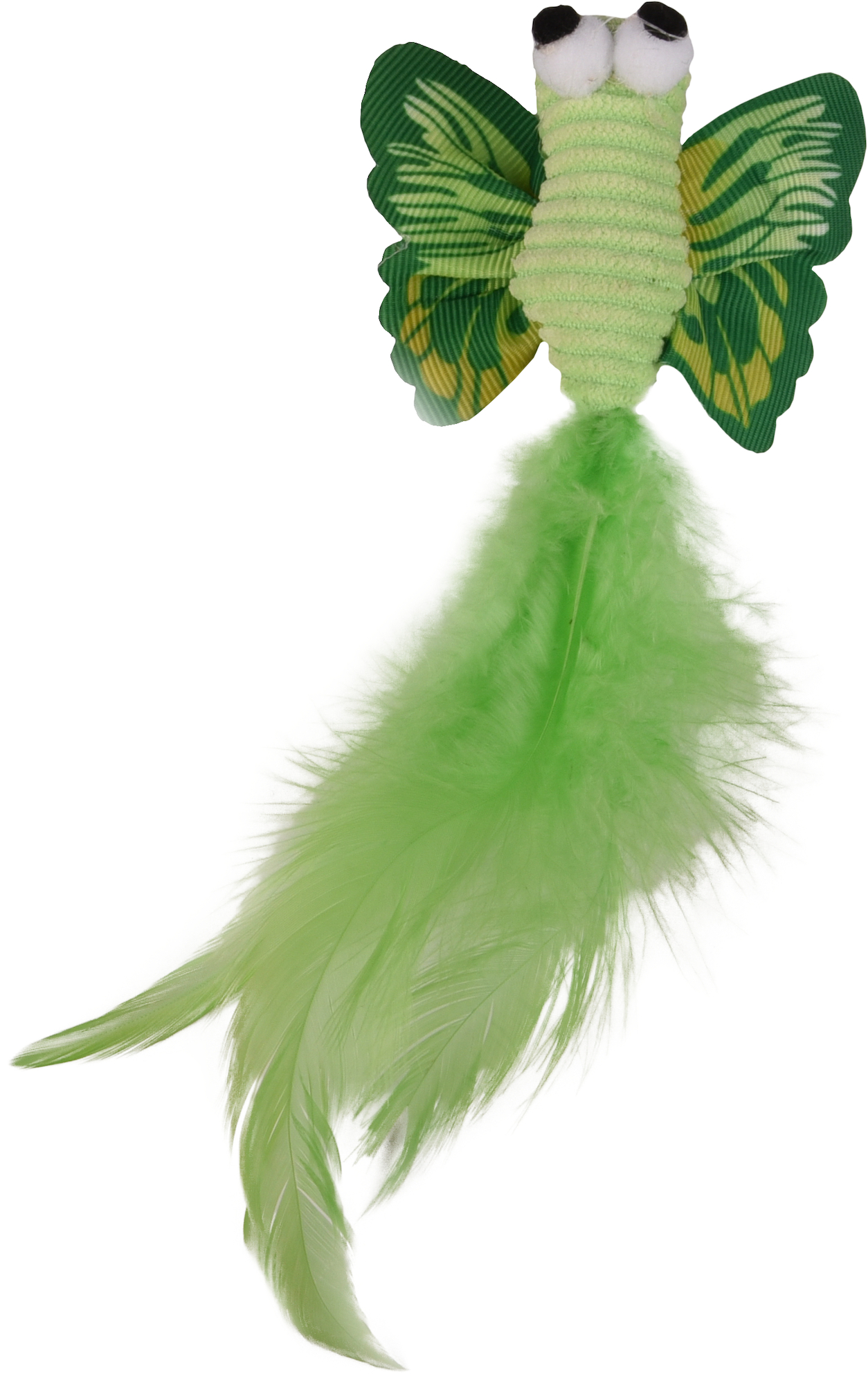 Flamingo Giocattolo Alea Farfalla Mix