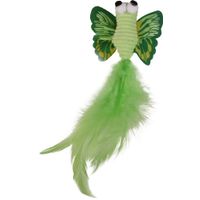 Flamingo Giocattolo Alea Farfalla Mix