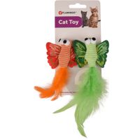 Flamingo Giocattolo Alea Farfalla Mix