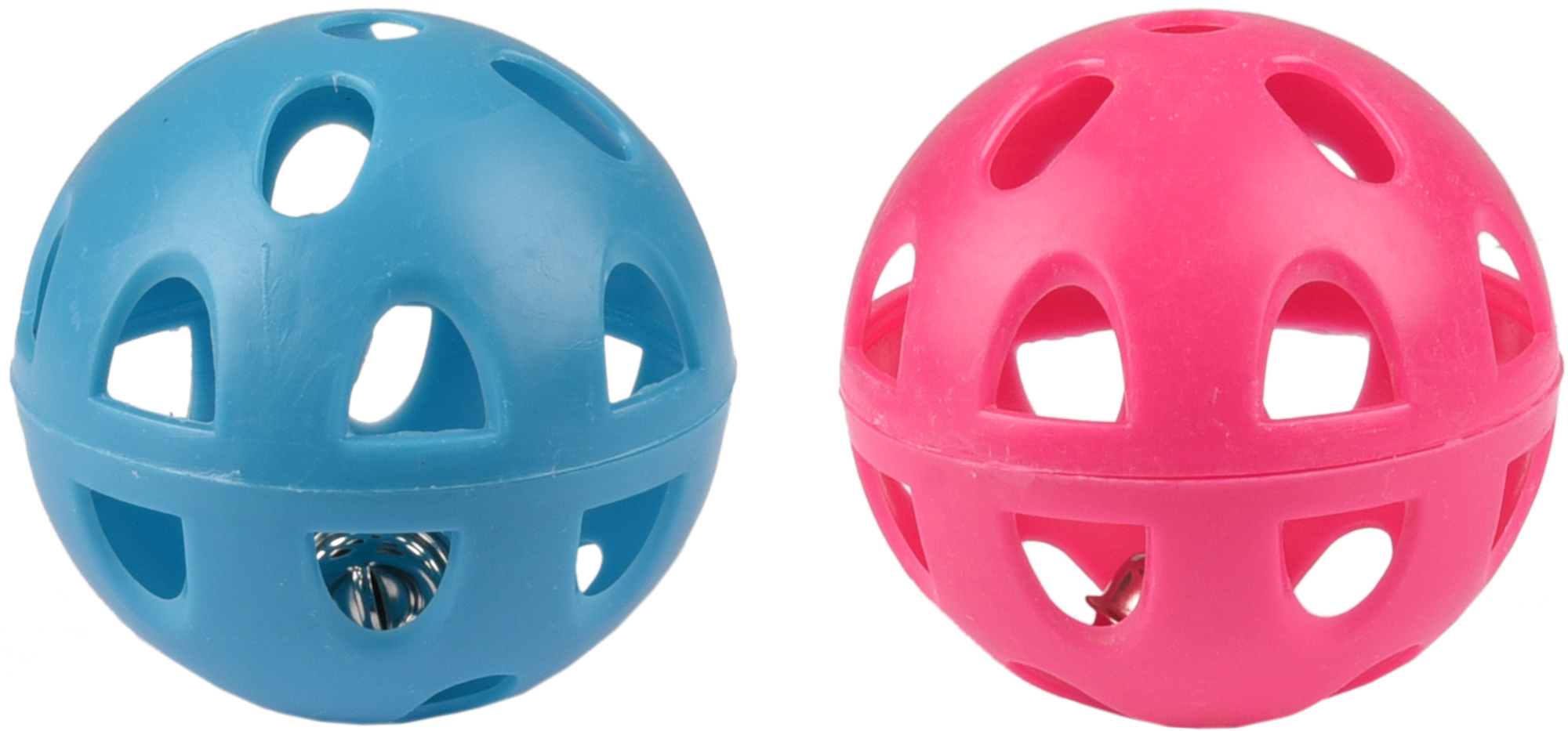 Flamingo Speelgoed Diwa Bal Meerdere kleuren