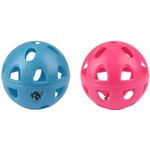 Spielzeug Diwa Ball Mehrere Farben