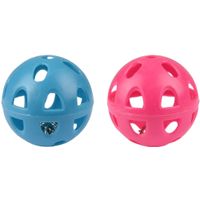 Flamingo Speelgoed Diwa Bal Meerdere kleuren