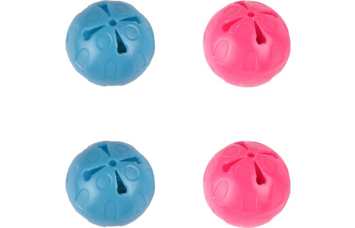 Flamingo Speelgoed Ebba Bal Meerdere kleuren