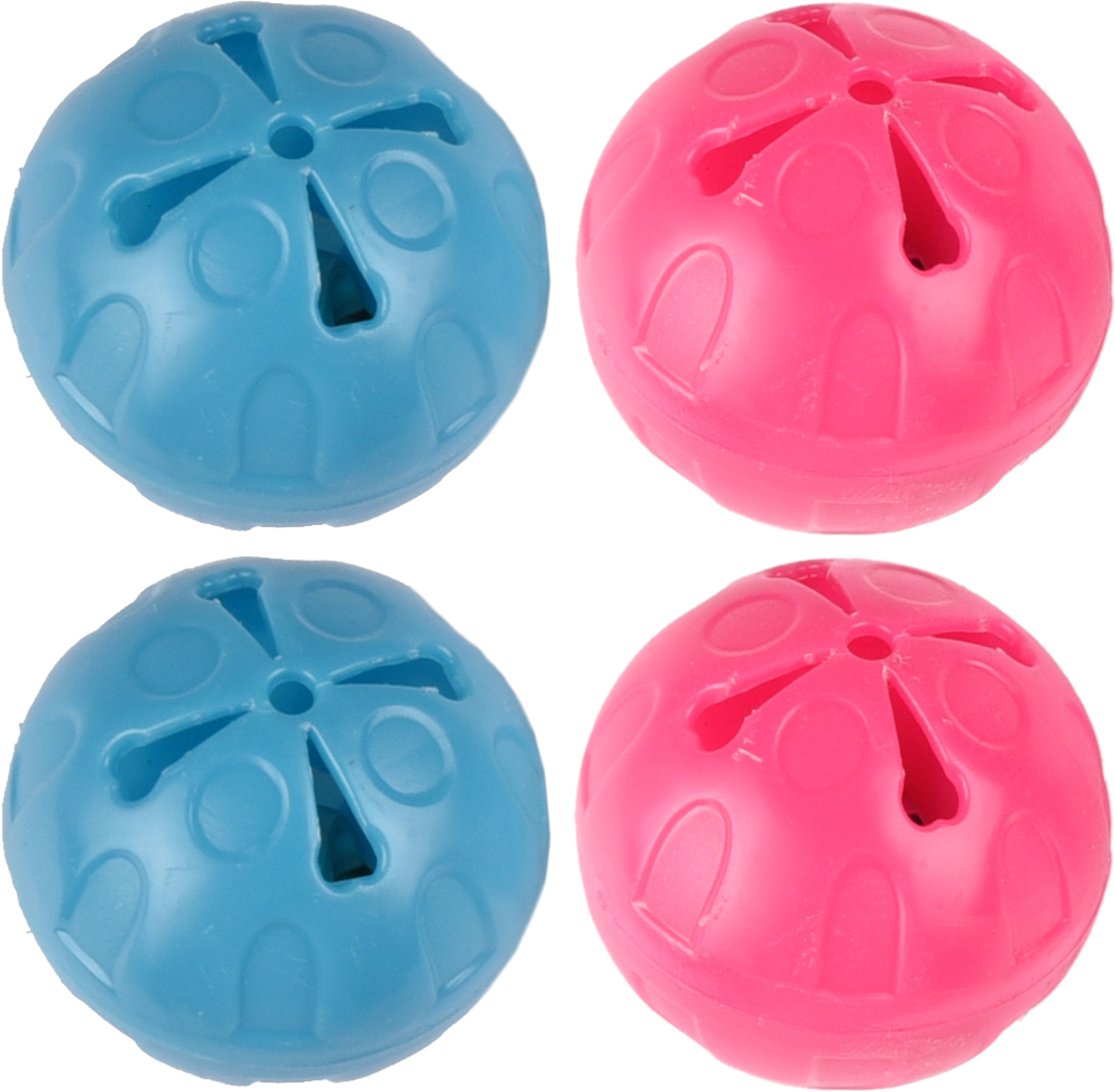 Flamingo Speelgoed Ebba Bal Meerdere kleuren