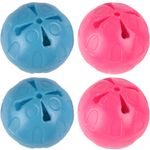 Giocattolo Ebba Palla Colori multipli