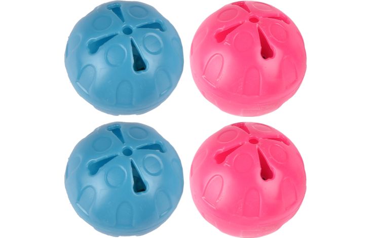 Flamingo Speelgoed Ebba Bal Meerdere kleuren