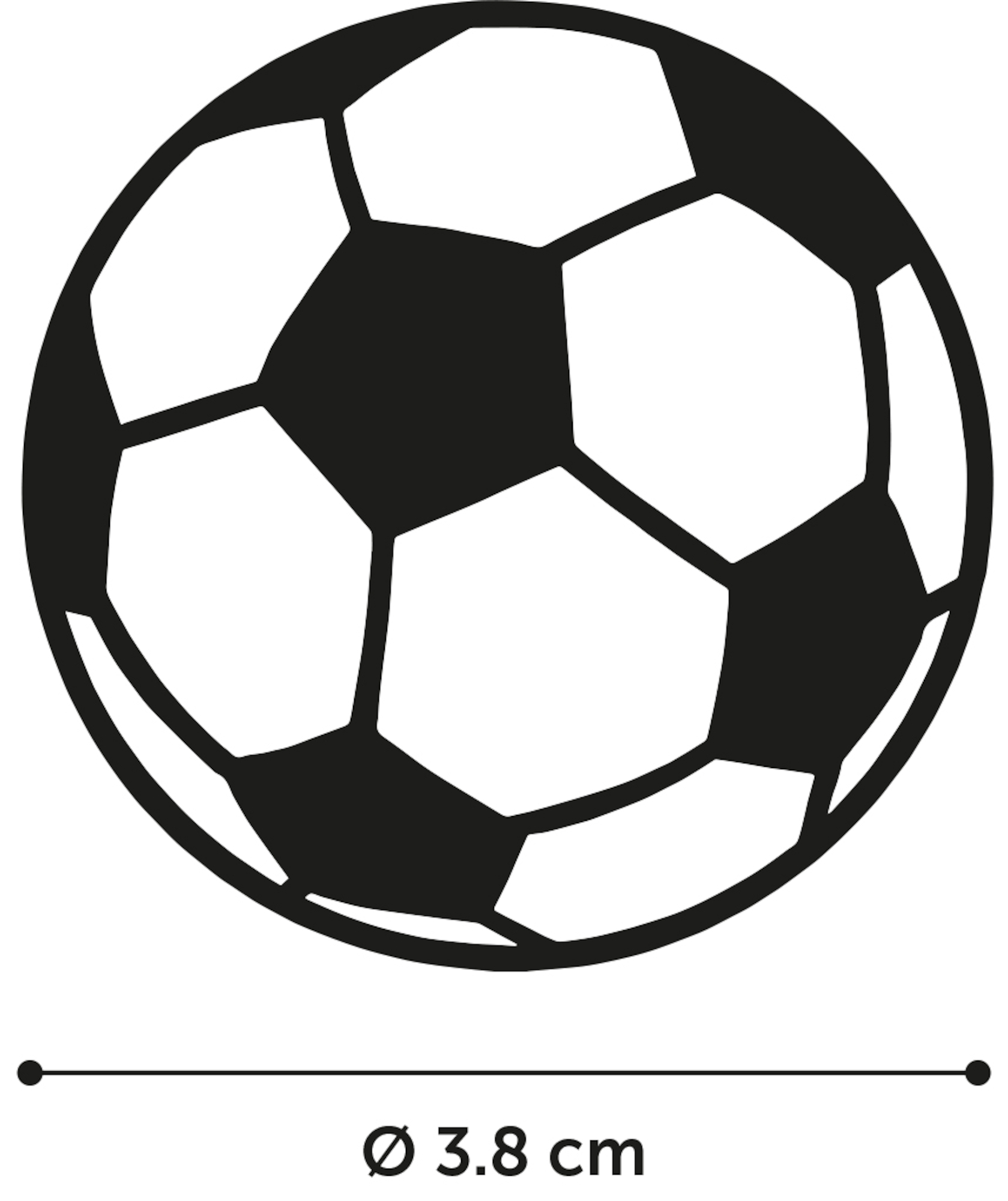 Flamingo Toy Ebru Ball Mix