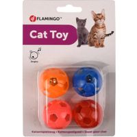 Flamingo Toy Ebru Ball Mix