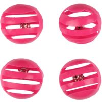 Flamingo Jouet Edin Balle Plusieurs couleurs