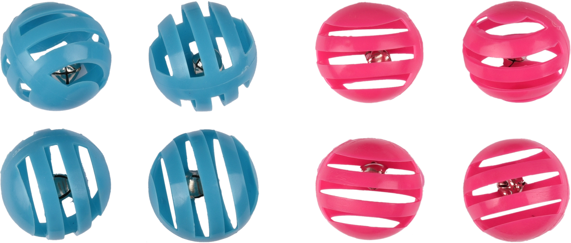 Flamingo Jouet Edin Balle Plusieurs couleurs