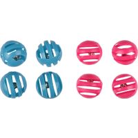 Flamingo Jouet Edin Balle Plusieurs couleurs