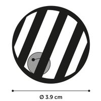 Flamingo Jouet Edin Balle Plusieurs couleurs