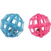Spielzeug Afke Ball Mehrere Farben