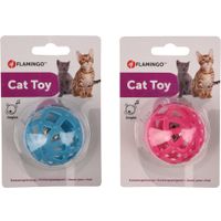 Flamingo Spielzeug Afke Ball Mehrere Farben