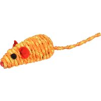 Flamingo Toy Zyra Mouse Multiple colours