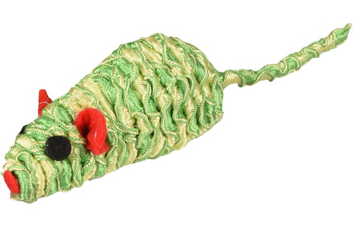 Flamingo Toy Zyra Mouse Multiple colours