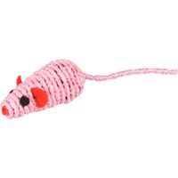 Flamingo Toy Zyra Mouse Multiple colours