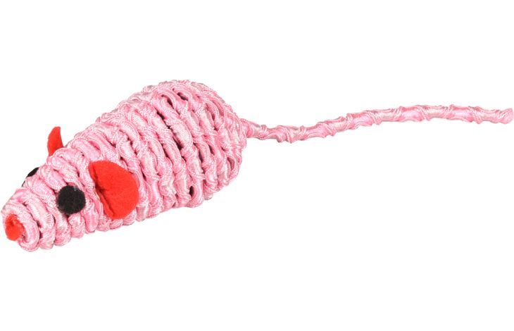 Flamingo Toy Zyra Mouse Multiple colours