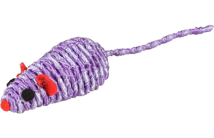 Flamingo Toy Zyra Mouse Multiple colours