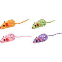 Flamingo Toy Zyra Mouse Multiple colours