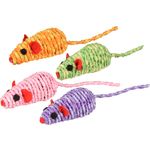 Toy Zyra Mouse Multiple colours