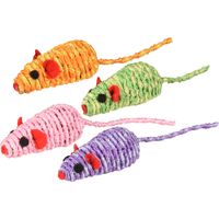 Flamingo Toy Zyra Mouse Multiple colours