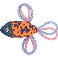 Flamingo Toy Asli Fish Multiple colours