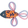 Toy Asli Fish Multiple colours Fish Dark blue, Light blue, Light pink, Orange, White, Silver, Black Camouflage