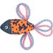 Toy Asli Fish Multiple colours