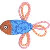 Toy Asli Fish Multiple colours Fish Dark blue, Green, Light blue, Light green, Light orange, Pink, White, Silver, Black Camouflage