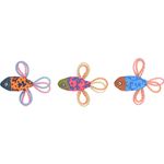 Giocattolo Asli Pesce Colori multipli
