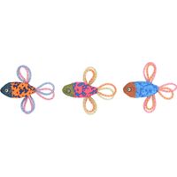Flamingo Toy Asli Fish Multiple colours