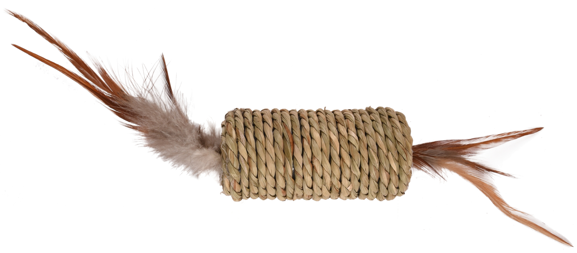 Flamingo Toy Babs Roll Brown