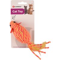 Flamingo Toy Bibi Mouse Orange