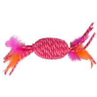 Flamingo Toy Bibi  Fuchsia