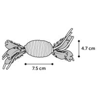 Flamingo Toy Bibi  Fuchsia