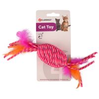 Flamingo Toy Bibi  Fuchsia