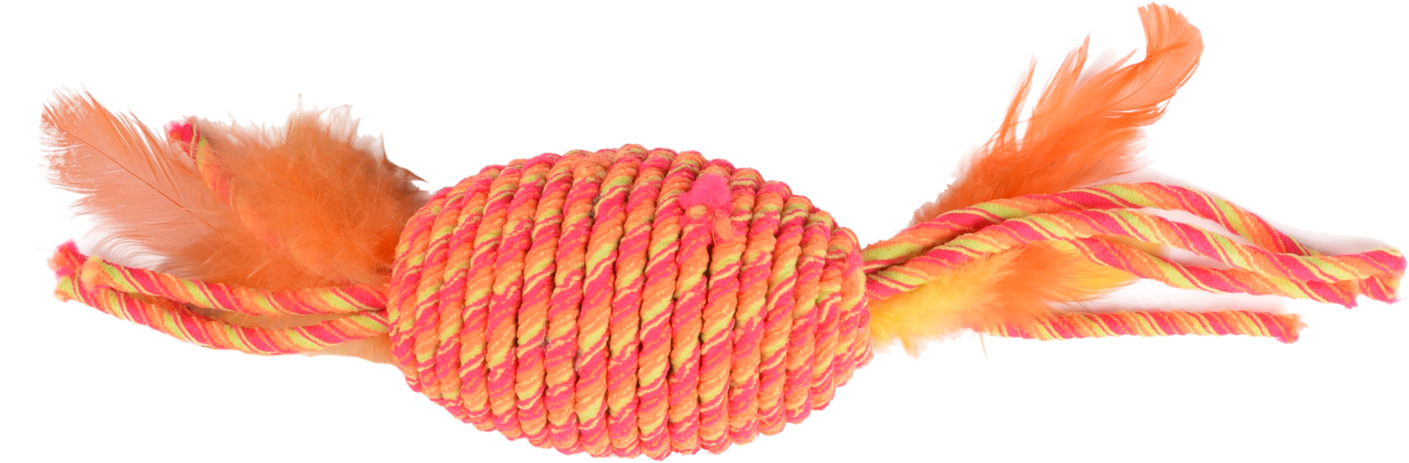 Flamingo Toy Bibi  Orange