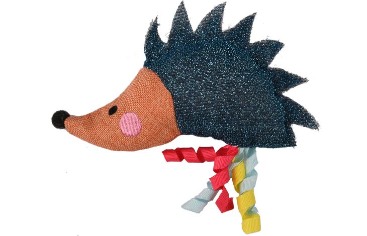 Flamingo Spielzeug Blix Igel Mehrere Farben