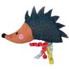 Spielzeug Blix Igel Mehrere Farben Igel Dunkelblau, Gelb, Hellblau, Hellorange, Hellrosa, Rosa, Schwarz