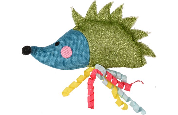 Flamingo Spielzeug Blix Igel Mehrere Farben