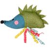 Spielzeug Blix Igel Mehrere Farben Igel Gelb, Grün, Hellblau, Hellrosa, Rosa, Schwarz