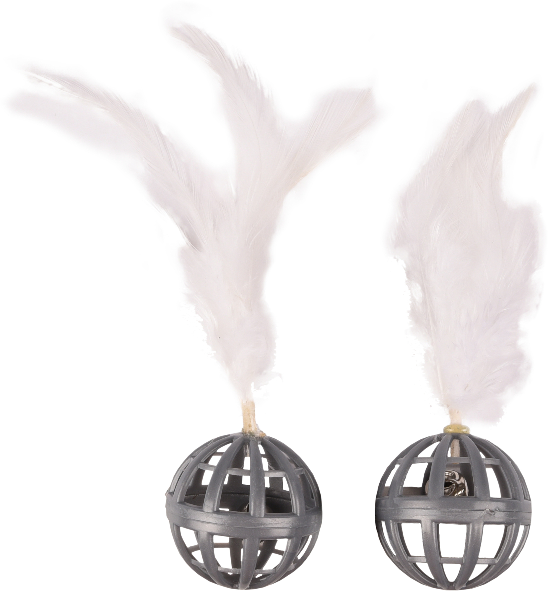 Flamingo Toy Dian Ball Multiple colours