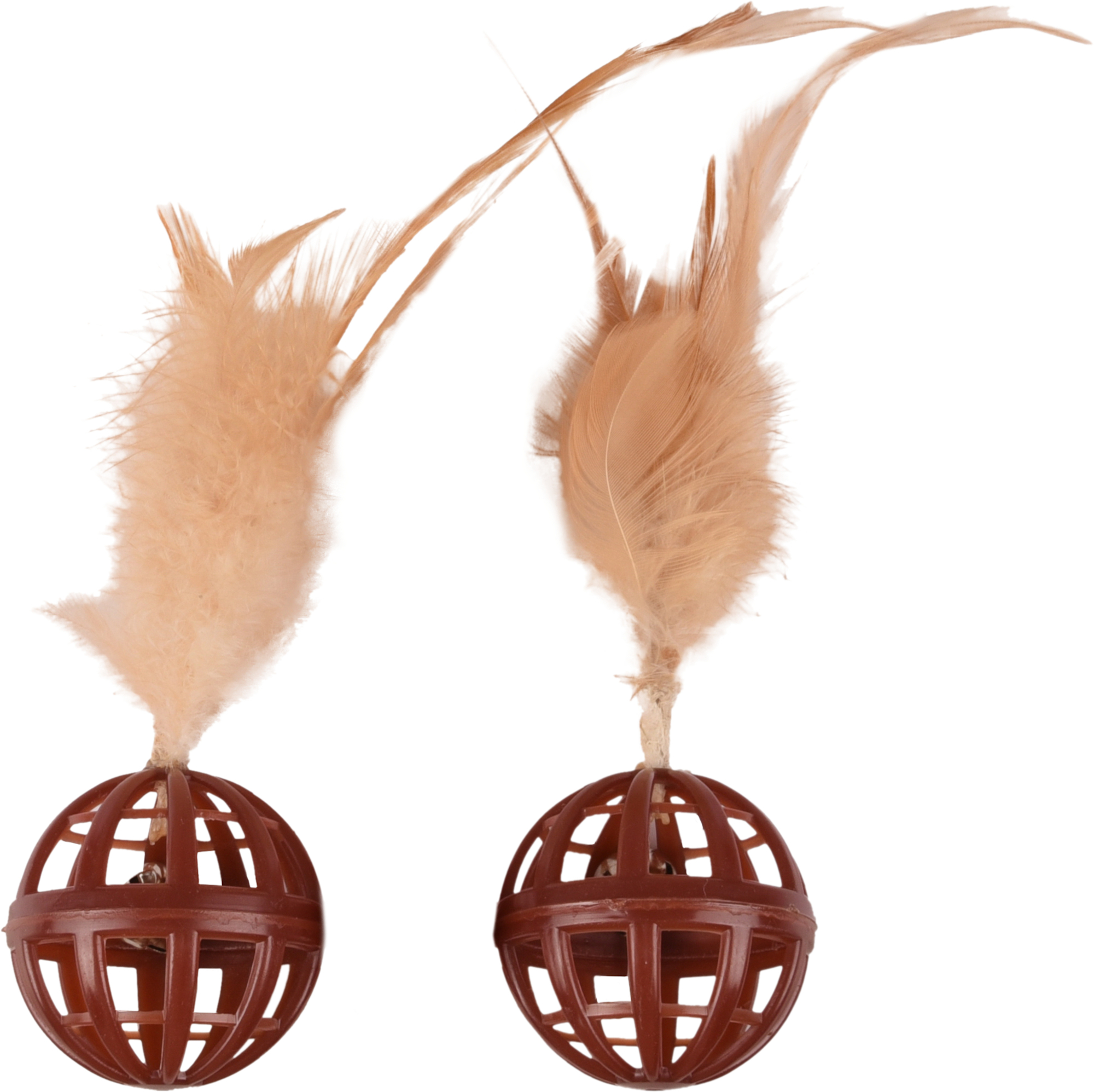 Flamingo Toy Dian Ball Multiple colours